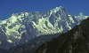 Grandes Jorasses 1995